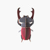 Studio Roof Stag Beetle | Conscious Craft